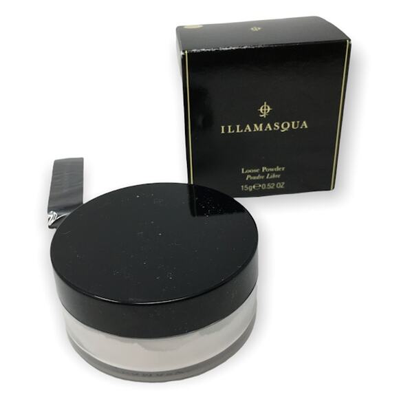 ILLAMASQUA Loose Powder .52 oz/ 15g LP010 - Picture 2 of 4